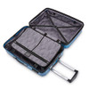 Samsonite Winfield 3 DLX Hardside Luggage with Spinners, 3-Piece Set (20/25/28