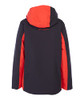 SPYDER BOYS TURNER JACKET YOUTH XS RED/BLACK 205374-RED/BLK New