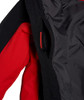 SPYDER BOYS TURNER JACKET YOUTH XS RED/BLACK 205374-RED/BLK New