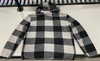 J-8001 J.COME SWEATER LIGHT GRAY SIZE X-LARGE New