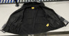 J-8001 J.COME SWEATER LIGHT GRAY SIZE X-LARGE New