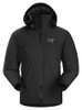 12650 Arc'teryx Men's Macai Jacket, BLACK, Size Large New