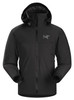 12650 Arc'teryx Men's Macai Jacket, BLACK, Size Large New