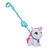 FURREAL WALKALOTS BIG WAGS UNICORN INTERACTIVE PET TOY, E8727AS20 - WHITE New