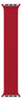 APPLE WATCH BRAIDED SOLO LOOP 41MM ML593AM-A - SIZE 4 - RED APPLE WATCH BRAIDED SOLO LOOP 41MM ML593AM-A - SIZE 4 - RED