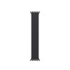 APPLE WATCH BRAIDED SOLO LOOP 45MM MIDNIGHT MPD53ZM/A SIZE 10 MIDNIGHT