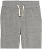 9881GF Hanes Alternative Dodgeball Fleece Youth Pants Eco Grey YM