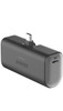 Anker Nano Power Bank with Built-in USB-C Connector, 5,000mAh Portable Charger