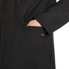 BEN SHERMAN MEN'S BEEKMAN CASUAL MILITARY JACKET - SIZE: MEN M - BLACK New BEN SHERMAN MEN'S BEEKMAN CASUAL MILITARY JACKET - SIZE: MEN M - BLACK New