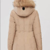 MACKAGE ADALI-F CAMEL M BNWT LADIES DOWN JACKET SIZE M CAMEL New