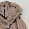 MACKAGE ADALI-F CAMEL M BNWT LADIES DOWN JACKET SIZE M CAMEL New