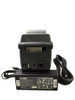 ZEBRA ZD410 THERMAL LABEL PRINTER ZD-410 DRIVER MANUAL 2 IN WIDE BLACK