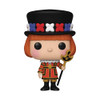 FUNKO POP Disney Parks: Small World - England, Muticolour (55256) New