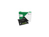Lexmark 58D0Z00 Return Program High-Yield Imaging Unit  150000 Page-Yield  Black
