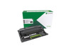 Lexmark 58D0Z00 Return Program High-Yield Imaging Unit  150000 Page-Yield  Black