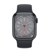 APPLE WATCH SOLO LOOP 41MM MPDM3AM/A - SIZE 4 - MIDNIGHT APPLE WATCH SOLO LOOP 41MM MPDM3AM/A - SIZE 4 - MIDNIGHT