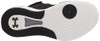 Under Armour Women's HOVR Highlight Ace Volleyball Shoe Black White Silver New
