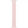 APPLE WATCH SOLO LOOP 45MM MKYX3AM/A - SIZE 8 - CHALK PINK APPLE WATCH SOLO LOOP 45MM MKYX3AM/A - SIZE 8 - CHALK PINK