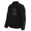 SPYDER MEN'S SHERPA MILITANT JACKET, EXTRA LARGE - BLACK, SPFGD113 New