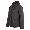SPYDER MEN'S FORCE FAUX FUR LINED ZIP UP JACKET, SIZE MEDIUM, POLAR, SPFGM123 New