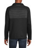 SPFGM193 SPYDER MEN'S NOVA LOGO JACKET - BLACK - SIZE L New