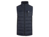 SPYDER MEN'S LEVEL UP PUFFER VEST, FRONTIER, MEDIUM, SPFGM253 New