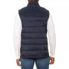 SPYDER MEN'S LEVEL UP PUFFER VEST, FRONTIER, MEDIUM, SPFGM253 New
