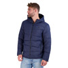 SPYDER MEN'S NEXUS PUFFER JACKET - LARGE - FRONTIER - SPFGM083 New