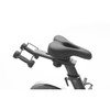 ECHELON CONNECT BIKE WITH 10" SCREEN EX-4S (EA1) - BLACK