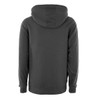 CANADA WEATHER GEAR MEN’S THERMAL HOODIE WITH SHERPA LINING, SIZE L,HEATHER GRAY New