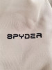 SPYDER WOMEN'S FULL ZIP HOODED WINTER JACKET COAT - SMALL - BEIGE - SPFGM225 New SPYDER WOMEN'S FULL ZIP HOODED WINTER JACKET COAT - SMALL - BEIGE - SPFGM225 New