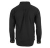 EDDIE BAUER MEN'S LICENSE TO WILL LONG SLEEVE SHIRT - XL - BLACK - EBCL-A0556 New