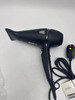 GHD AIR HAIR DRYER — 1600W PROFESSIONAL BLOW DRYER, SALON STRENGTH -- BLACK