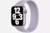APPLE WATCH SOLO LOOP 45MM - PURPLE FOG - SIZE 10 - MQX23AM/A APPLE WATCH SOLO LOOP 45MM - PURPLE FOG - SIZE 10 - MQX23AM/A