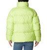 COLUMBIA WOMEN'S PUFFECT JACKET - SIZE: WOMEN L - TIPPET New