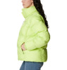 COLUMBIA WOMEN'S PUFFECT JACKET - SIZE: WOMEN L - TIPPET New