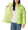 COLUMBIA WOMEN'S PUFFECT JACKET - SIZE: WOMEN L - TIPPET New