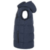 HELIOS PAFFUTO HEATED VEST – UNISEX - SIZE: MEN L - NAVY