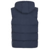 HELIOS PAFFUTO HEATED VEST – UNISEX - SIZE: MEN L - NAVY