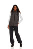 HELIOS PAFFUTO HEATED VEST – UNISEX - SIZE: MEN XL - GRAY