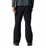 COLUMBIA POWDER STASH PANTS MEN'S - SIZE: MEN XL - BLACK New