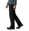 COLUMBIA POWDER STASH PANTS MEN'S - SIZE: MEN XL - BLACK New
