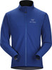 17308 ARC'TERYX Gamma LT Jacket Men's (Triton, Small) New 17308 ARC'TERYX Gamma LT Jacket Men's (Triton, Small) New