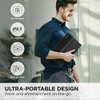 VIEWSONIC 15.6 INCH PORTABLE IPS MONITOR - BLACK