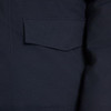 Ben Sherman Men's Beekman Casual Military Jacket Navy L New Ben Sherman Men's Beekman Casual Military Jacket Navy L New