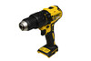 DEWALT 1/2-IN 20-VOLT CORDLESS HAMMER DRILL TOOL ONLY DCD778 - YELLOW/BLACK
