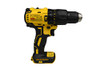 DEWALT 1/2-IN 20-VOLT CORDLESS HAMMER DRILL TOOL ONLY DCD778 - YELLOW/BLACK