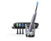 PHILIPS SONICARE DIAMONDCLEAN SMART 9500 HX9924/41 - NEW - GRAY New