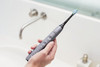 PHILIPS SONICARE DIAMONDCLEAN SMART 9500 HX9924/41 - NEW - GRAY New