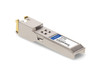 Cisco® GLC-TE Compatible TAA 10/100/1000Base-TX SFP Transceiver (Copper, 100m,